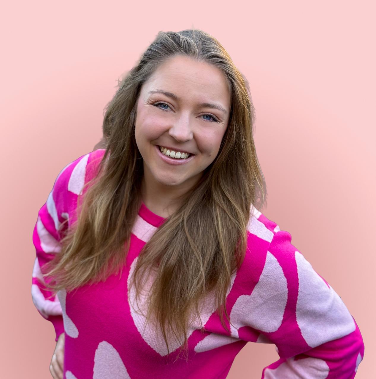 Lotte Hamelink - van Zelst